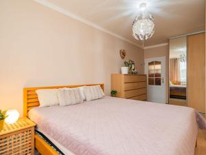 Prodej bytu 3+1, Praha - Břevnov, Anastázova, 90 m2