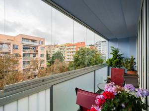 Prodej bytu 3+1, Praha - Břevnov, Anastázova, 90 m2