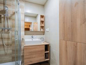 Prodej bytu 3+1, Praha - Břevnov, Anastázova, 90 m2