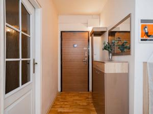 Prodej bytu 3+1, Praha - Břevnov, Anastázova, 90 m2