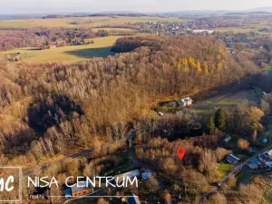 Prodej pozemku pro bydlení, Heřmanice, 4433 m2