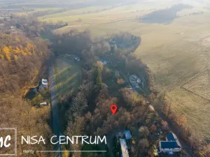 Prodej pozemku pro bydlení, Heřmanice, 4433 m2