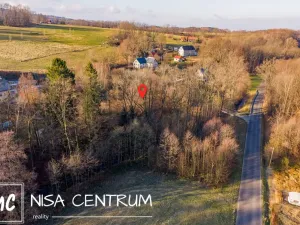 Prodej pozemku pro bydlení, Heřmanice, 4433 m2