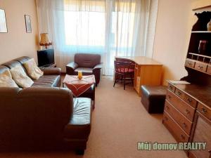 Pronájem bytu 2+kk, Praha, U pramene, 50 m2