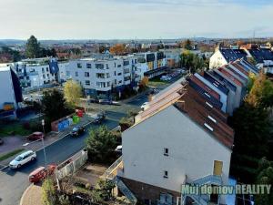 Pronájem bytu 2+kk, Praha, U pramene, 50 m2