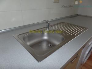 Pronájem bytu 1+1, Opava, Kollárova, 39 m2