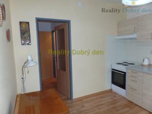 Pronájem bytu 1+1, Opava, Kollárova, 39 m2