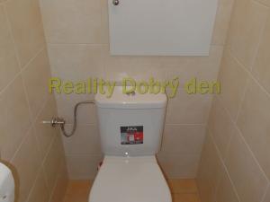 Pronájem bytu 1+1, Opava, Kollárova, 39 m2