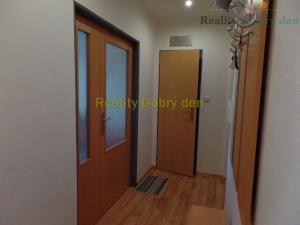 Pronájem bytu 1+1, Opava, Kollárova, 39 m2