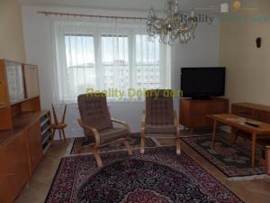 Pronájem bytu 1+1, Opava, Kollárova, 39 m2