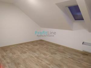 Pronájem bytu 2+kk, Rapotín, Družstevní, 56 m2