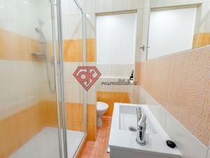 Pronájem bytu 1+kk, Ústí nad Orlicí, Heranova, 20 m2