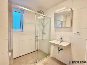 Pronájem bytu 2+kk, Nové Město na Moravě, Žďárská, 57 m2