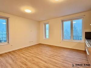 Pronájem bytu 2+kk, Nové Město na Moravě, Žďárská, 57 m2