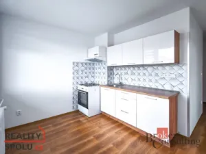 Pronájem bytu 3+1, Hradec Králové - Pražské Předměstí, Jungmannova, 75 m2