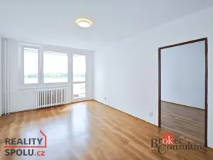 Pronájem bytu 3+1, Hradec Králové - Pražské Předměstí, Jungmannova, 75 m2