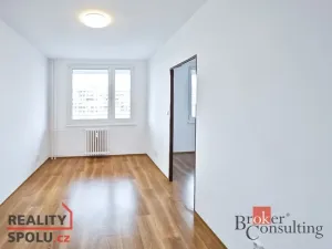 Pronájem bytu 3+1, Hradec Králové - Pražské Předměstí, Jungmannova, 75 m2