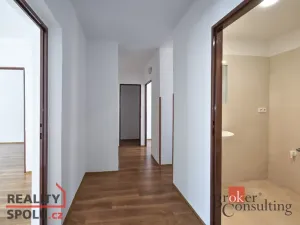 Pronájem bytu 3+1, Hradec Králové - Pražské Předměstí, Jungmannova, 75 m2