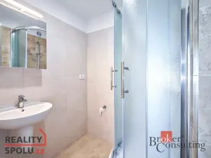 Pronájem bytu 3+1, Hradec Králové - Pražské Předměstí, Jungmannova, 75 m2