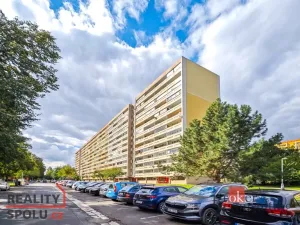 Pronájem bytu 3+1, Hradec Králové - Pražské Předměstí, Jungmannova, 75 m2