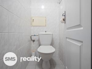 Pronájem bytu 1+kk, Třebíč - Nové Dvory, Velkomeziříčská, 28 m2