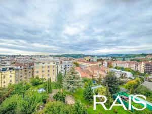 Prodej půdního prostoru, Brno, Pellicova, 113 m2