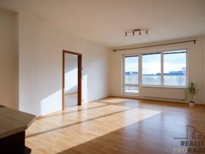 Pronájem bytu 2+kk, Olomouc - Nová Ulice, Na Tabulovém vrchu, 50 m2