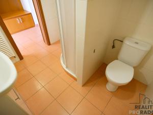 Pronájem bytu 2+kk, Olomouc - Nová Ulice, Na Tabulovém vrchu, 50 m2