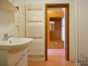 Pronájem bytu 2+kk, Olomouc - Nová Ulice, Na Tabulovém vrchu, 50 m2