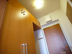 Pronájem bytu 2+kk, Olomouc - Nová Ulice, Na Tabulovém vrchu, 50 m2