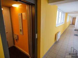 Pronájem bytu 2+kk, Olomouc - Nová Ulice, Na Tabulovém vrchu, 50 m2