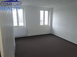 Pronájem bytu 2+1, Střítež - Kaplice-nádraží, 60 m2