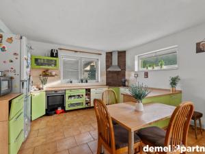 Prodej rodinného domu, Dašice, Žižkova, 95 m2