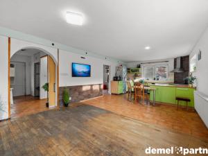 Prodej rodinného domu, Dašice, Žižkova, 95 m2