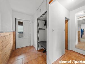 Prodej rodinného domu, Dašice, Žižkova, 95 m2