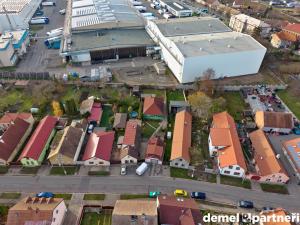 Prodej rodinného domu, Dašice, Žižkova, 95 m2