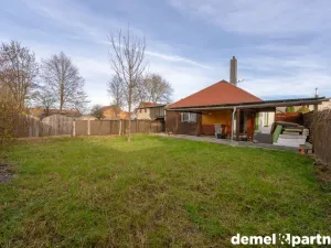 Prodej rodinného domu, Dašice, Žižkova, 95 m2