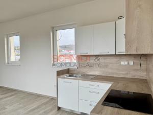 Pronájem bytu 2+kk, Hustopeče, Brněnská, 63 m2