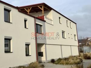 Pronájem bytu 2+kk, Hustopeče, Brněnská, 63 m2