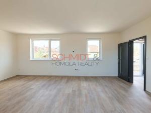 Pronájem bytu 2+kk, Hustopeče, Brněnská, 68 m2