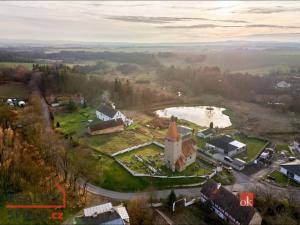 Prodej pozemku pro bydlení, Milhostov, 3662 m2