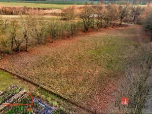 Prodej pozemku pro bydlení, Milhostov, 3662 m2