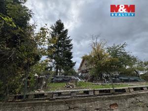 Prodej pozemku pro bydlení, Praha - Libeň, 265 m2