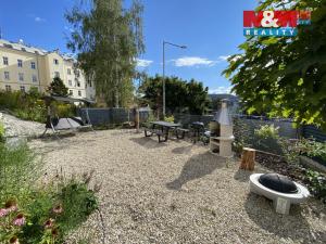 Pronájem bytu 2+kk, Jablonec nad Nisou, Jiráskova, 66 m2