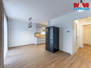 Pronájem rodinného domu, Praha - Kbely, Doubkova, 103 m2