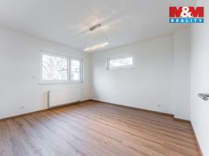 Pronájem rodinného domu, Praha - Kbely, Doubkova, 103 m2