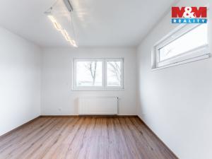 Pronájem rodinného domu, Praha - Kbely, Doubkova, 103 m2