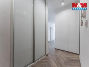 Pronájem bytu 2+kk, Praha - Holešovice, Dělnická, 53 m2