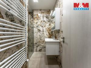 Pronájem bytu 2+kk, Praha - Holešovice, Dělnická, 53 m2