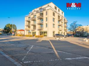 Pronájem bytu 1+kk, Benešov, Dukelská, 35 m2